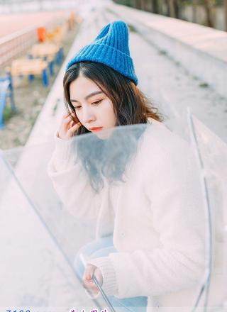 离婚后她惊艳了世界